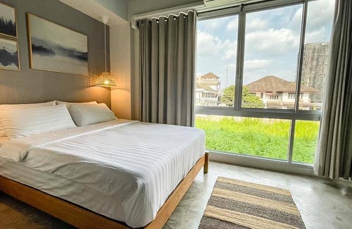 Chanthaburi Hostel | 32 m² Hostel ∙ 127 guests