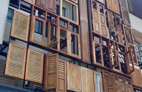Chanthaburi Hostel | 32 m² Hostel ∙ 127 guests