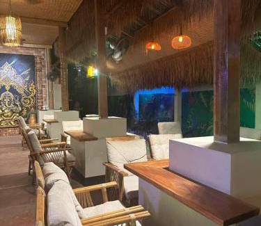 Lamai City Center Hostel | 32 m² Hostel ∙ 2 guests