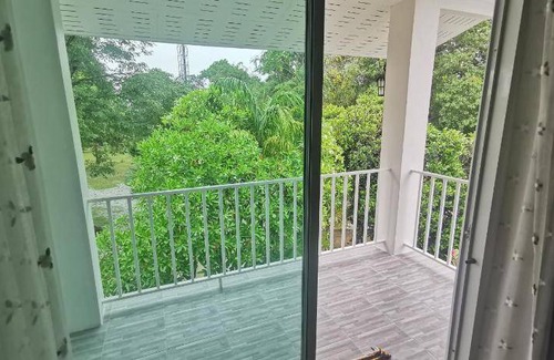 Rayong Hotel | 32 m² Hotel ∙ 2 guests