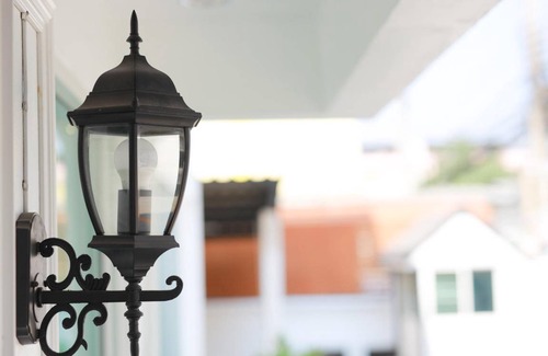 Rangsit Hotel | 32 m² Hotel ∙ 3 guests