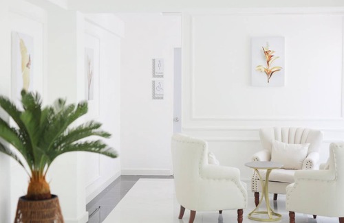 Rangsit Hotel | 32 m² Hotel ∙ 3 guests