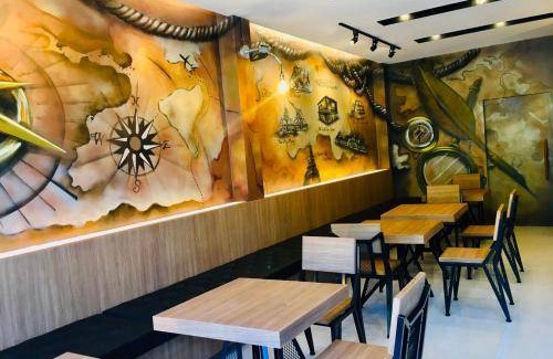 Nai Wiang Hotel | 32 m² Hotel ∙ 4 guests