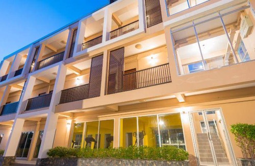 Kaeng Khoi Hotel | 32 m² Hotel ∙ 5 guests
