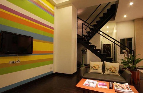 Hua Hin House | 32 m² Motel ∙ 127 guests