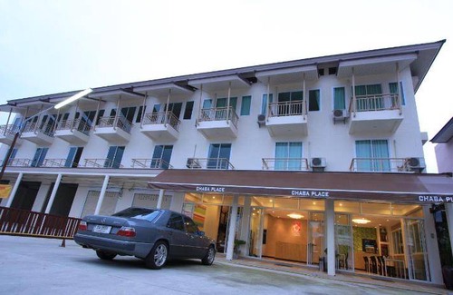 Hua Hin House | 32 m² Motel ∙ 127 guests