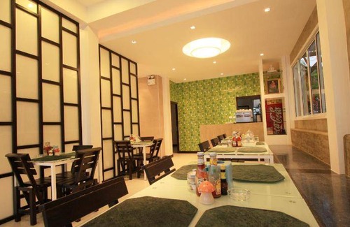 Hua Hin House | 32 m² Motel ∙ 127 guests