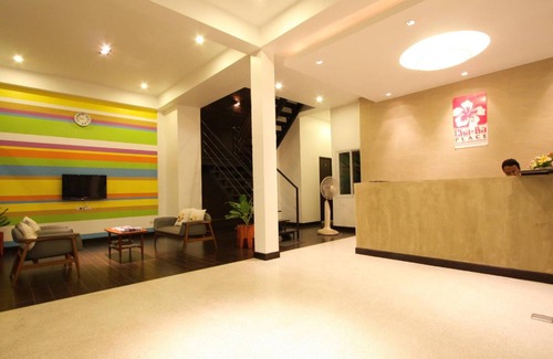 Hua Hin House | 32 m² Motel ∙ 127 guests