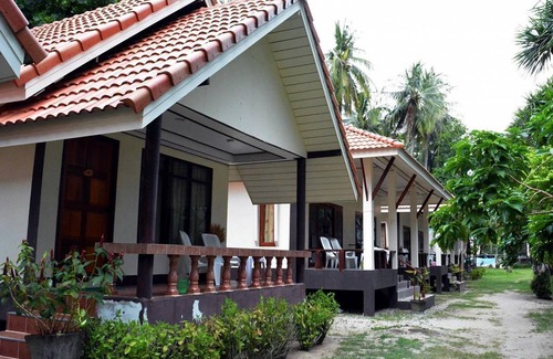 Ko Lanta Resort | 32 m² Resort ∙ 127 guests