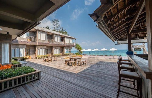 Rayong Resort | 32 m² Resort ∙ 127 guests