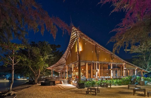 Rayong Resort | 32 m² Resort ∙ 127 guests