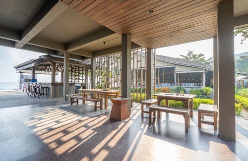 Rayong Resort | 32 m² Resort ∙ 127 guests