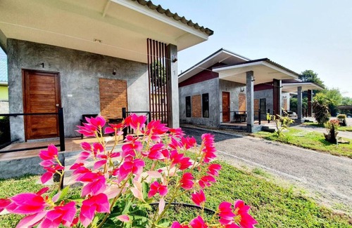 Ban Luang Resort | 32 m² Resort ∙ 2 guests