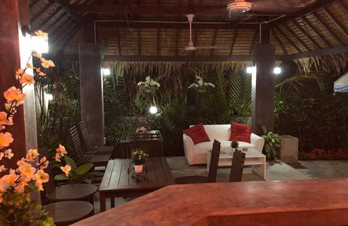 Thong Sala Resort | 32 m² Resort ∙ 2 guests