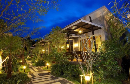Thong Sala Resort | 32 m² Resort ∙ 2 guests