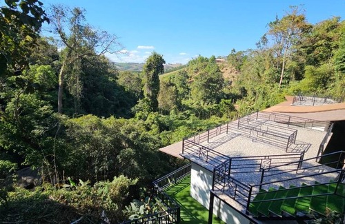 Khek Noi Resort | 32 m² Resort ∙ 3 guests