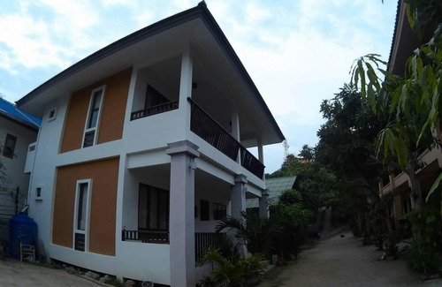 Haad Rin Resort | 32 m² Resort ∙ 3 guests
