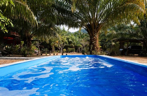 Ko Lanta Resort | 32 m² Resort ∙ 3 guests