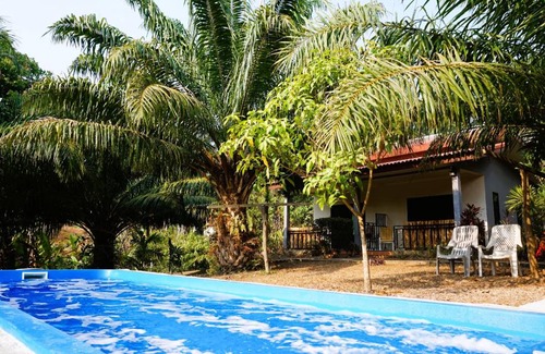 Ko Lanta Resort | 32 m² Resort ∙ 3 guests
