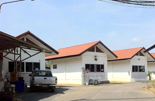 Chumphon Resort | 32 m² Resort ∙ 4 guests