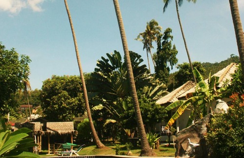 Maret Resort | 32 m² Resort ∙ 4 guests