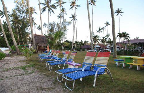 Ko Kood Resort | 32 m² Resort ∙ 6 guests