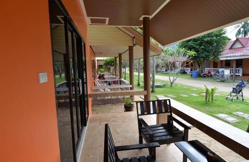 Ko Lanta Apartment | 32 m² Serviced apartment ∙ 127 guests