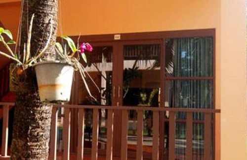 Ko Lanta Apartment | 32 m² Serviced apartment ∙ 127 guests