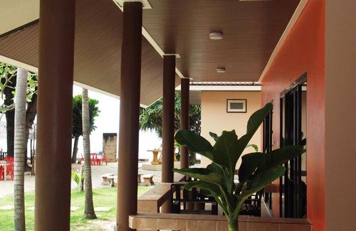 Ko Lanta Apartment | 32 m² Serviced apartment ∙ 127 guests