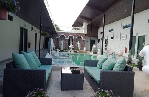 Sangkhla Buri Apartment | 32 m² Serviced apartment ∙ 6 guests