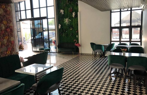 Sangkhla Buri Apartment | 32 m² Serviced apartment ∙ 6 guests