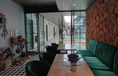 Sangkhla Buri Apartment | 32 m² Serviced apartment ∙ 6 guests