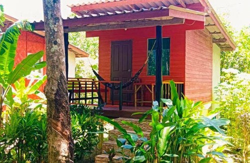 Ko Lanta Apartment | 32 m² Serviced apartment ∙ 127 guests