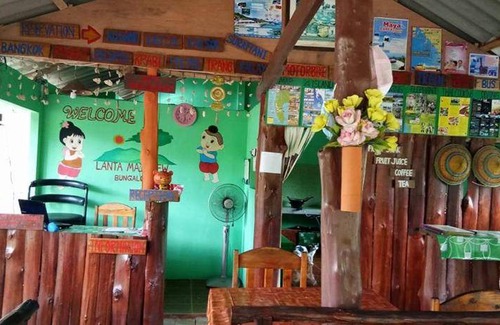 Ko Lanta Apartment | 32 m² Serviced apartment ∙ 127 guests