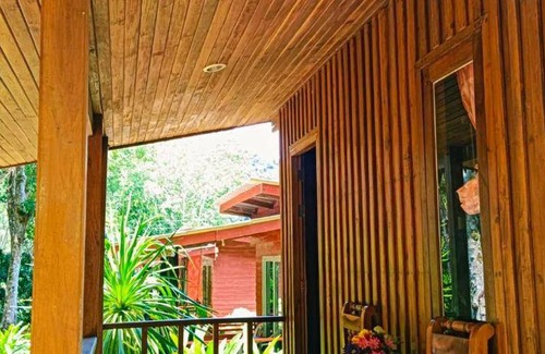 Ko Lanta Apartment | 32 m² Serviced apartment ∙ 127 guests