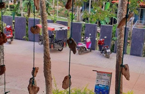 Ko Lanta Apartment | 32 m² Serviced apartment ∙ 127 guests