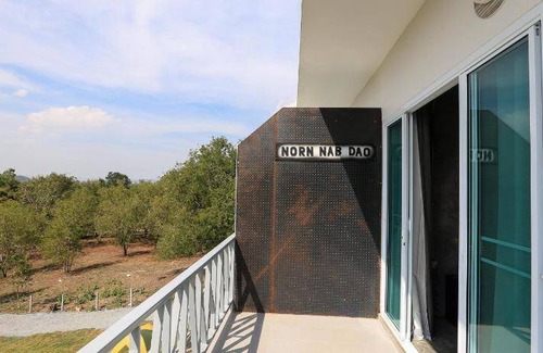 Chiang Khan Resort | 322 m² Resort ∙ 4 guests