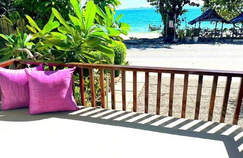 Nong Thale Bed & Breakfast | 33 m² Bed and breakfast ∙ 127 guests