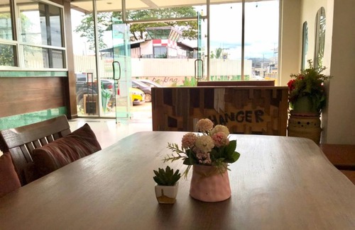 Loei Province Hotel | 33 m² Hotel ∙ 3 guests