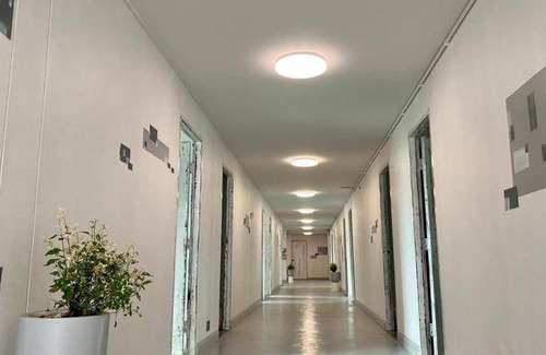 Loei Province Hotel | 33 m² Hotel ∙ 3 guests