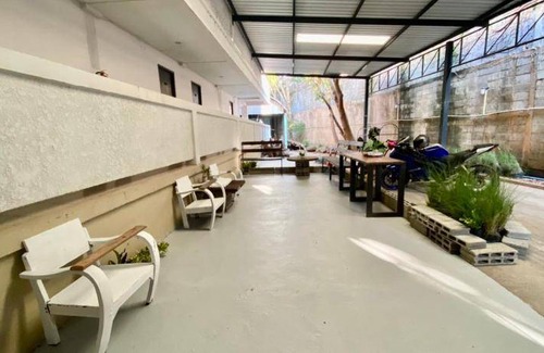 Loei Province Hotel | 33 m² Hotel ∙ 3 guests