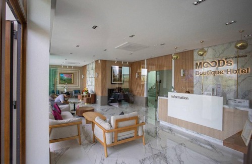 Phitsanulok Hotel | 33 m² Hotel ∙ 3 guests