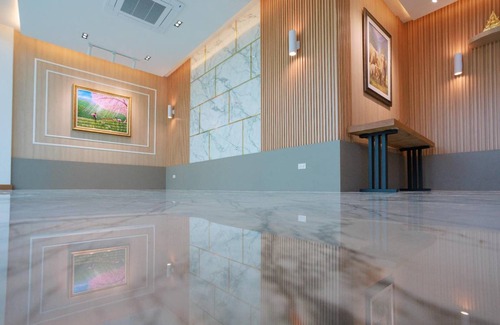 Phitsanulok Hotel | 33 m² Hotel ∙ 3 guests