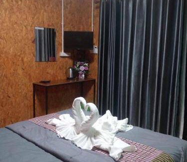 Pua Bed & Breakfast | 34 m² Bed and breakfast ∙ 3 guests