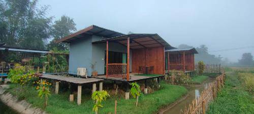 Pua Bed & Breakfast | 34 m² Bed and breakfast ∙ 3 guests