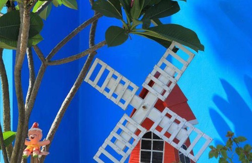 Chumphon Resort | 34 m² Resort ∙ 127 guests