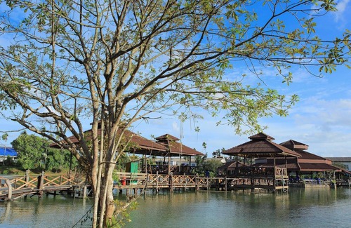 Chumphon Resort | 34 m² Resort ∙ 127 guests