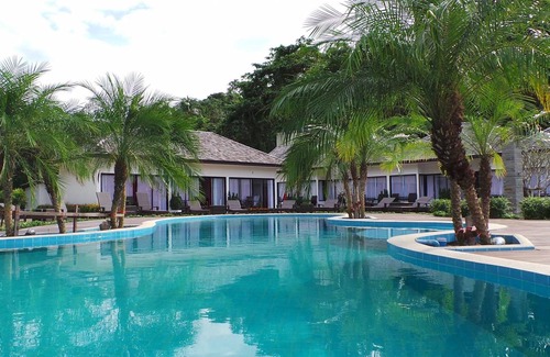 Ko Kradan Resort | 34 m² Resort ∙ 3 guests