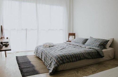 Chanthaburi Resort | 34 m² Resort ∙ 3 guests