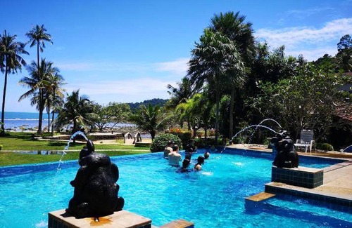 Bai Lan Resort | 34 m² Resort ∙ 127 guests